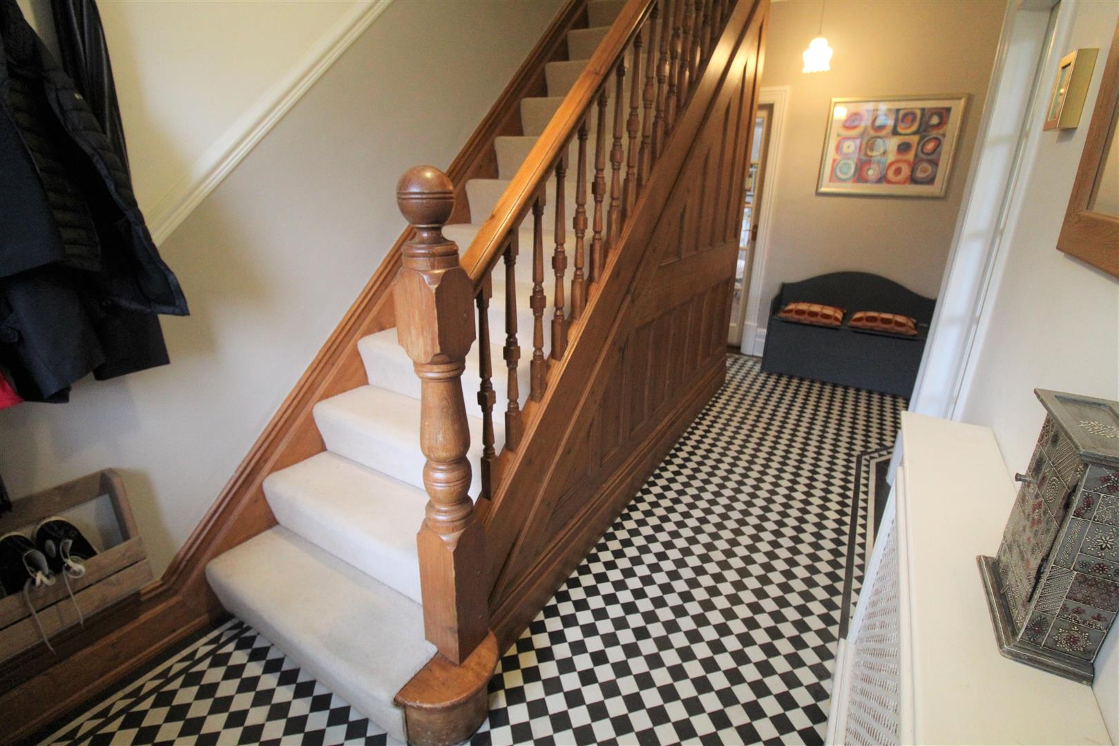 Brook Lane, Endon, Stoke-On-Trent